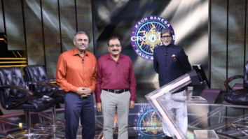 KBC Karamveer Special: Aajeevika’s Krishnavtar Sharma and Rajiv Khandelwal shed light on the migrant worker issues