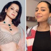 Kangana Ranaut presents proof to Swara Bhaskar on the ‘Kangana Award Wapas Kar’ trend