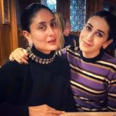 Kareena Kapoor Khan and Karisma Kapoor remember grandmother Krishna Raj Kapoor on her second death anniversary