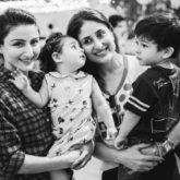 Kareena Kapoor Khan wishes Soha Ali Khan on her birthday with the sweetest message