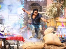 Movie Stills Of The Movie Khaali Peeli