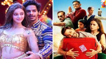 Khaali Peeli and Lootcase register lackluster performance in overseas