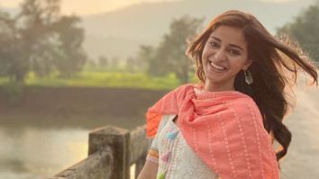 Khaali Peeli director Maqbool Khan is all praises for Ananya Panday, says she aced the entire Bambaiya dialect