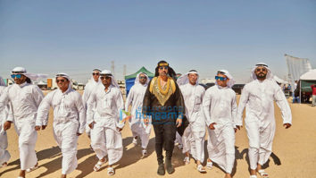 Movie stills of the movie Laxmmi Bomb