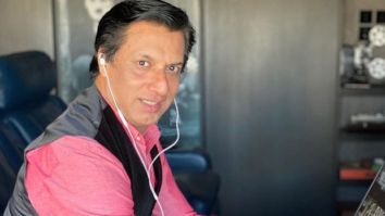 Madhur Bhandarkar to be the next CBFC chief after Prasoon Joshi?