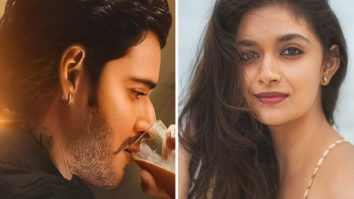 Mahesh Babu welcomes Keerthy Suresh on board as leading lady of Sarkaru Vaari Paata, sends a sweet birthday wish 
