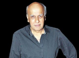 Mahesh Bhatt to make a film on Lahore’s Heera Mandi Mahesh Bhatt to make a film on Lahore’s Heera Mandi