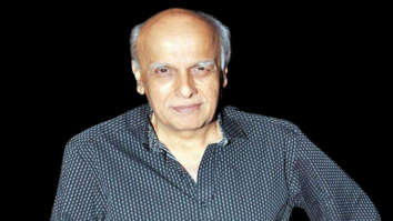 Mahesh Bhatt to make a film on Lahore’s Heera Mandi
