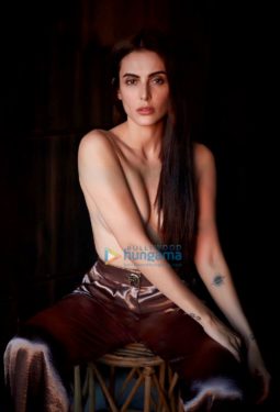 Celebrity Photo Of Mandana Karimi