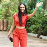 Manushi Chhillar joins Akshay Kumar for Prithviraj shoot