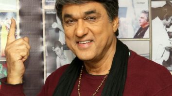 Mukesh Khanna says #MeToo began after women started working, receives backlash