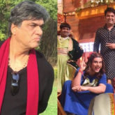 Mukesh Khanna calls out The Kapil Sharma Show, cites double meaning jokes as a reason for not joining the Mahabharat cast
