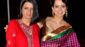 Mumbai Court orders inquiry against Kangana Ranaut & Rangoli Chandel for allegedly spreading communal disharmony