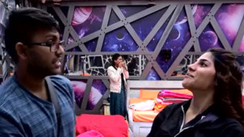 Bigg Boss 14: Nikki Tamboli promotes Jaan Kumar Sanu from bro-zone to friend-zone; here’s why 