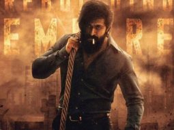 No release date for KGF 2 No release date for KGF 2