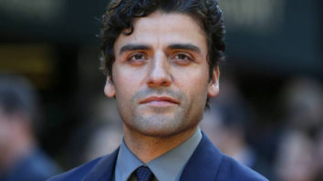 Oscar Isaac to headline Marvel and Disney+ series Moon Knight