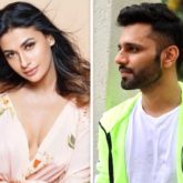 Pavitra Punia calls Rahul Vaidya a senseless man, the duo ended up in a huge argument on Bigg Boss 14
