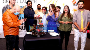 Photos: Celebs grace the launch of ‘Pellet Drum Productions Pvt. Ltd’