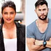 Priyanka Chopra and Chris Hemsworth to discuss climate change at closing session of TED Countdown 