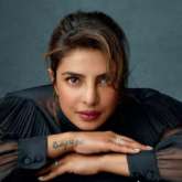 Priyanka Chopra unveils the cover of her memoir Unfinished, says the title has a deeper meaning