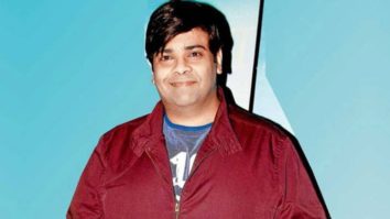 ROFL- “Arnab: Kiku tune hamara dhanda chheena, humne tera”- Kiku Sharda REACTS to this fan comment