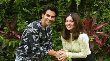 Rajkummar Rao and Bhumi Pednekar starrer Badhaai Do to go on floors in January 2021