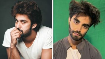 Rajveer Singh replaces Karan Jotwani as the male lead in Qurbaan Hua