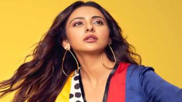 Rakul Preet Singh returns to shoot for Krish