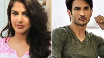 Rhea Chakraborty did not meet Sushant Singh Rajput on June 13, false claims will now lead to legal action