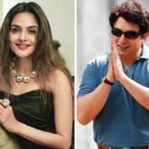 Roja pair Madhoo and Arvind Swami to reunite in Thalaivi, actress reveals she watches old clips of VN Janaki for prep