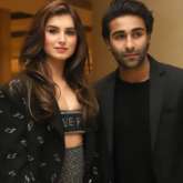 Rumours about Tara Sutaria and Aadar Jain getting married are false