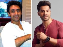 SCOOP: Kesari director Anurag Singh to direct Varun Dhawan-starrer Sanki? SCOOP: Kesari director Anurag Singh to direct Varun Dhawan-starrer Sanki?