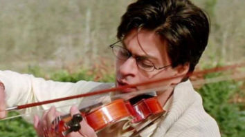 20 years of Mohabbatein: Shah Rukh Khan surprises his fans with a recording of his popular dialogue ‘Pyaar aisa hota hai’