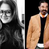 STYLIST SPOTLIGHT: Meet Amritha Ram who curates looks for legendary Kamal Haasan for Bigg Boss 4 Tamil