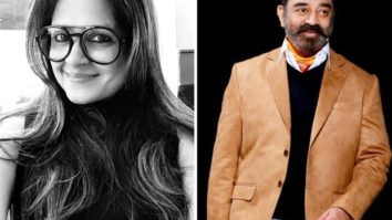 STYLIST SPOTLIGHT: Meet Amritha Ram who curates looks for legendary Kamal Haasan for Bigg Boss 4 Tamil