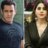 Salman Khan compliments Nikki Tamboli on Bigg Boss 14, says You aren't hesitant to face anything in the house”