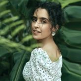 Sanya Malhotra treats her fans with another exemplary dance performance on Beyonce’s track