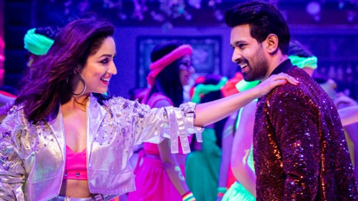 Ginny Weds Sunny: Sawan Mein Lag Gayi Aag – Behind The Scenes | Vikrant Massey, Yami Gautam, Badshah, Mika Singh, Neha Kakkar