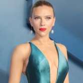 Scarlett Johansson to star in and produce sci-fi drama Bride for Apple