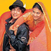 Shah Rukh Khan and Kajol's Dilwale Dulhania Le Jayenge statue to be unveiled in Leicester Square to mark the film's 25th anniversary