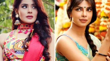 Shamin Mannan says her character Koyal in Ram Pyare Sirf Hamare is inspired by Priyanka Chopra in Gunday