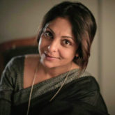 Shefali Shah’s poem highlights the horror of the society and is straight-up hardhitting