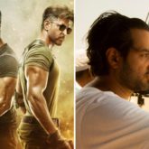 "We had two action superstars, we had to set a benchmark" - says Siddharth Anand on WAR's first anniversary