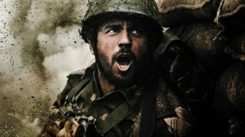 Sidharth Malhotra wraps up Shershaah, the biopic on Captain Vikram Batra