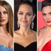 Sofia Vergara named as highest-paid actress with earnings of $43 million; Angelina Jolie & Gal Gadot take second and third spot 