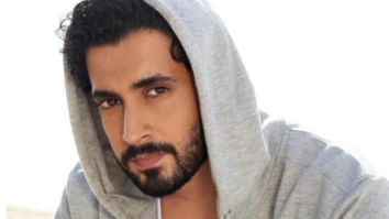 “It is always a fun ride with him,” says Sunny Singh sharing his experience working with Luv Ranjan