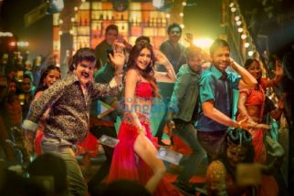 Movie Stills Of The Movie Suraj Pe Mangal Bhari