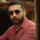 Suriya pens a heartfelt letter announcing further delay of Soorarai Pottru’s release; shares new teaser 