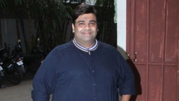 TEASER: Kiku Sharda’s DHAMAKEDAR interview-Raddi News, Arnab, Controversy, FoE, Rapid Fire