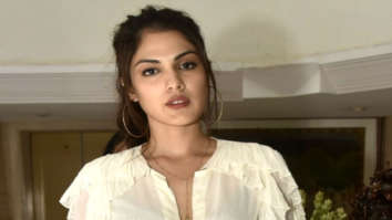 THROWBACK: “Salman Khan was the first celebrity I met in my entire life” – says Rhea Chakraborty